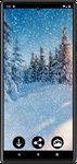 Winter Wallpapers zrzut z ekranu apk 2