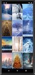 Winter Wallpapers zrzut z ekranu apk 1