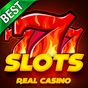 Real Casino - Free Slots Simgesi