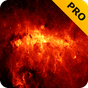 Space Pro Live Wallpaper Icon