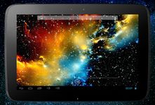 Space Pro Live Wallpaper Screenshot APK 1