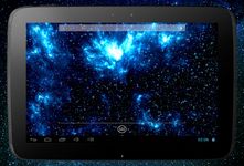 Space Pro Live Wallpaper Screenshot APK 2