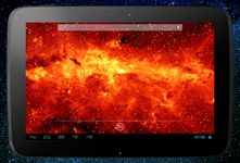 Space Pro Live Wallpaper Screenshot APK 4