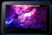 Space Pro Live Wallpaper Screenshot APK 3