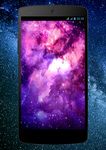 Space Pro Live Wallpaper Screenshot APK 10