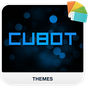 Ikona Тема Xp - CUBOT