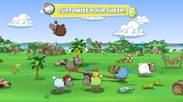 Captura de tela do apk Clouds & Sheep 2 Premium 10