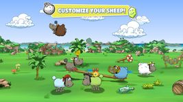 Tangkap skrin apk Clouds & Sheep 2 Premium 10