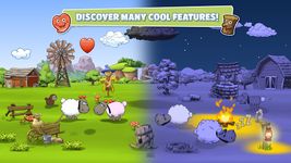 Tangkapan layar apk Clouds & Sheep 2 Premium 9