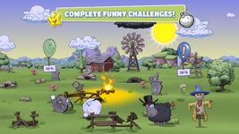 Tangkapan layar apk Clouds & Sheep 2 Premium 4