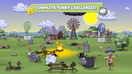 Tangkap skrin apk Clouds & Sheep 2 Premium 21