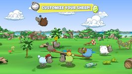 Captura de tela do apk Clouds & Sheep 2 Premium 19