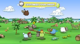 Tangkap skrin apk Clouds & Sheep 2 Premium 19