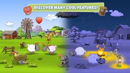 Screenshot 17 di Clouds & Sheep 2 Premium apk