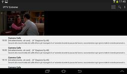 IPTV Extreme screenshot APK 15