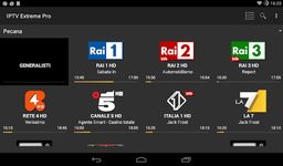 IPTV Extreme ekran görüntüsü APK 8