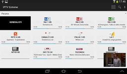 IPTV Extreme screenshot APK 6