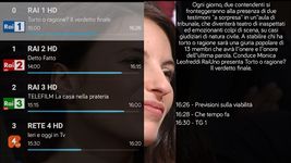 Captură de ecran IPTV Extreme apk 3