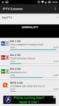 Captura de tela do apk IPTV Extreme 16