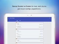 Sure ve Dualar ekran görüntüsü APK 3