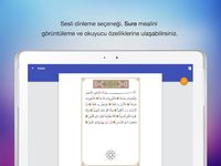 Sure ve Dualar ekran görüntüsü APK 1