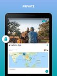 journi – Travel Diary / Blog Screenshot APK 2