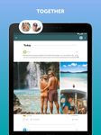 journi – Travel Diary / Blog Screenshot APK 1