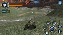 3D Tank Multi Battle Field imgesi 3