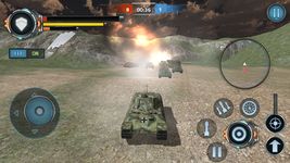 3D Tank Multi Battle Field imgesi 