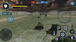 3D Tank Multi Battle Field imgesi 14