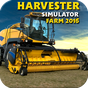 Harvester Simulator Farm 2016 APK