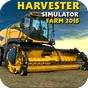 Harvester Simulator Farm 2016 APK Icon