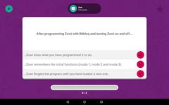 Zowi App image 