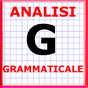 Analisi grammaticale italiana