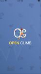 OpenClimb RockClimb Bouldering captura de pantalla apk 5