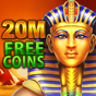 Ikona apk Pharaoh Slot Machines: Casino