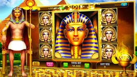 Slots™: Pharaoh Slot Machines image 14