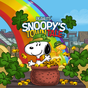 Biểu tượng Peanuts: Snoopy's Town Tale