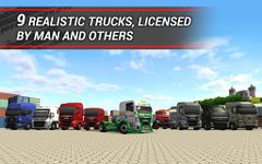 Captură de ecran TruckSimulation 16 apk 16