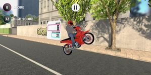 Screenshot 4 di SouzaSim - Moped Edition apk