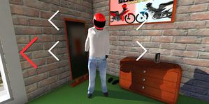 Screenshot 3 di SouzaSim - Moped Edition apk