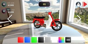 Captura de tela do apk SouzaSim - Moped Edition 1