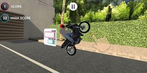 Screenshot  di SouzaSim - Moped Edition apk