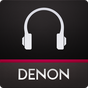 Ícone do Denon Audio