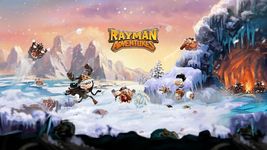 Картинка 20 Rayman Приключения