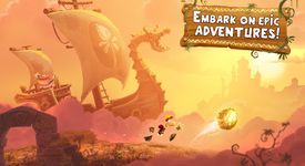 Rayman Adventures imgesi 15