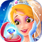 Magic Ice Princess Wedding icon