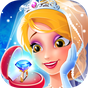 Magic Ice Princess Wedding icon