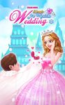 Screenshot 5 di Magic Ice Princess Wedding apk