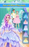 Screenshot 1 di Magic Ice Princess Wedding apk